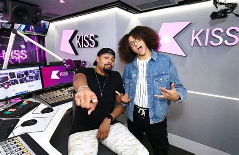 jordan and perri|kiss fm breakfast presenters.